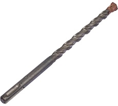 Бур EXPERT 12х150х200 мм, SDS-Plus MODECO MN-61-153