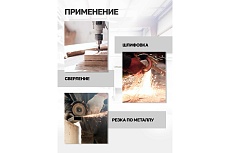 Тиски стальные поворотные с наковальней Rockforce 5 (125мм) RF-6540105(60513)