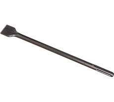 Зубило плоское SDS-Max 50x400 мм Gigant GRD 2112