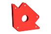 Угольник магнитный, 33 кг (Welding magnet) Plazweld PWE75LBS