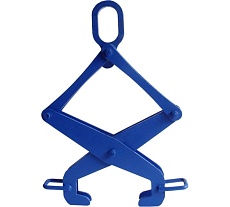 Захват для сортового проката САМСОН ЗСП-3,2т-75-130 020400040234