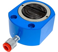 Низкий гидравлический цилиндр AE&T 30т T05030