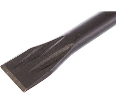 Долото плоское SDS-plus (20х250 мм) Bosch 2.609.390.394