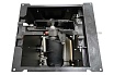 Круглопильный станок WARRIOR W0708 2.2 кВт, 400 B 0101010257000