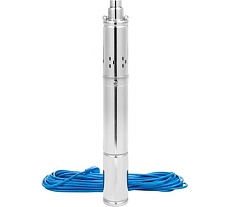 Погружной насос Беламос кабель 20 м 3SP110/2.0