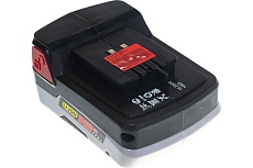 Батарея аккумуляторная для дрелей-шуруповертов (1,7 А/ч; 18,0 В) Зубр ЗАКБ-18 L17