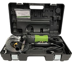 Сверлильная машина Diamaster Smit-162/2PD (микроудар, 2 кВт/220 В) д.25-162 мм, 1330/2630 об./мин. PRO 000.441.8160