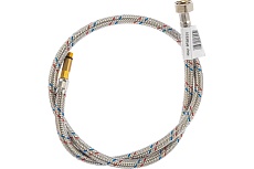 Гибкая подводка M 10 х ВР 1/2, 1000 мм STOUT SHF-0049-351015 RG008V1OMFE0NO