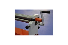 Вальцовочный ручной станок Stalex W01-0.8х1000 374004