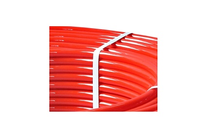 Полимерная труба PEX c антидиффузионным слоем EVOH, 20 (2.0), бухта 100м Valtec VP2020.3