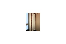Трубчатый радиатор Arbonia 3180/08 № 12 RAL9016 3/4