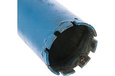 Коронка (102х450 мм; 1 1/4) ПРОАЛМАЗ PRO102