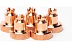 Защитный экран (shield), LC65/LC65M, 5 шт Plazweld W03X0893-44A