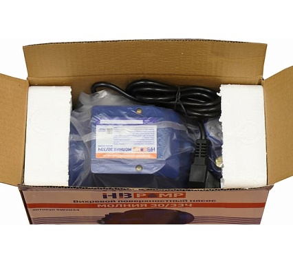 Поверхностный насос HB Pump МОЛНИЯ 30-33Ч SW2044
