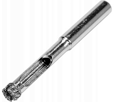 Сверло алмазное по керамограниту 6 мм Yato YT-60422