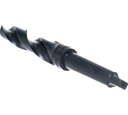 Сверло по металлу (44х359х210 мм; КМ4; Р6М5) Туламаш 59256