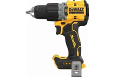 Аккумуляторная дрель-шуруповерт DeWalt DCD 805 NT без АКБ и ЗУ DCD805NT-XJ