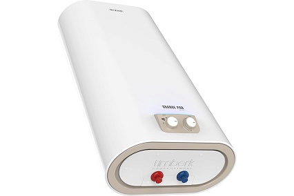 Накопительный водонагреватель Timberk SWH FSQ1 80 V