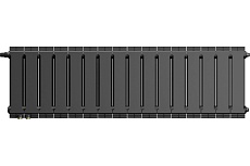 Радиатор Royal Thermo PianoForte 300 Noir Sable VDR80 - 16 секций НС-1506353