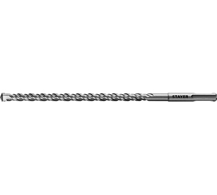 Бур Stayer Professional 10х260 мм, SDS-plus 2930-260-10_z02