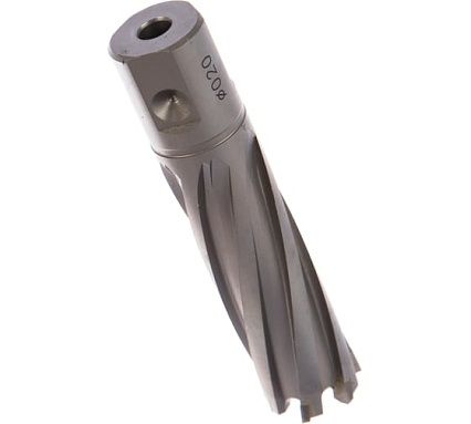 Фреза кольцевая TCT (20x50 мм) FE POWERTOOLS FET5020