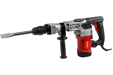 Отбойный молоток Wortex DH 1425 1400 Вт, 25 Дж, SDS-max, 3800 уд/мин 1333509