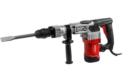 Отбойный молоток Wortex DH 1425 1400 Вт, 25 Дж, SDS-max, 3800 уд/мин 1333509