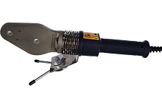 Комплект для сварки полипропиленовых труб DYTRON Polys TraceWeld SOLO P-4a 850W 4833