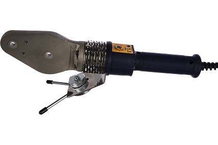 Комплект для сварки полипропиленовых труб DYTRON Polys TraceWeld SOLO P-4a 850W 4833