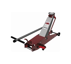 Подкатной домкрат Сорокин CrocoLine Jack 3.402
