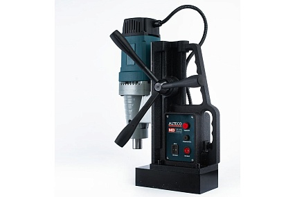Сверлильный станок с магнитной стойкой Alteco Professional MD 1323 13542