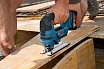 Аккумуляторный лобзик Bosch GST 18 V-LI B 0615990M43