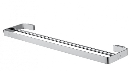 Полотенцедержатель Wonzon&Woghand Lotte WW-8311A хром