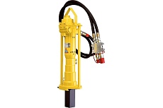 Гидравлический молот для забивки столбов Atlas Copco LPD-RV 1801405002