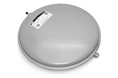 Расширительная емкость Zilmet HYDRO-PRO 2 л, d=125 мм, h=187мм, 10 Бар, 1/2&quot;, -10 +99C, (Италия) 11A0000204