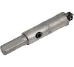 Коронка по металлу 15 мм с пластинами ВК8 WOLFSTAR cw00002
