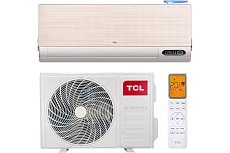Сплит-система TCL TAC-09HRID/XF (SW)+TACO-09HID/XF (SW) 4640277102562/4640277102883
