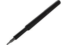Набор отверток для точных работ Kranz RA-03, 25 предметов KR-12-4753