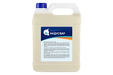 Средство от налипания сварочных брызг 5 л Индусвар 53 4673731010103