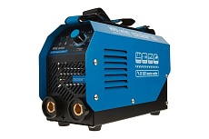 Сварочный инвертор Solaris MMA-250D
