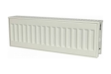 Радиатор Kermi otop FK0 22, 100х300х1600, X2 Inside, RAL 9016 белый FK0220301601N2Y