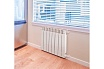 Радиатор алюминиевый литой Oasis eco 350/80/6 4640130986056