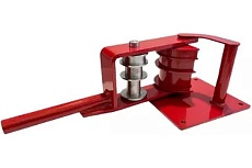 Ручной профилегиб Tor ПР-01 (15-40 мм) 1025060