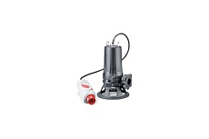 Насос для сточных вод Wacker Neuson PSC2 0753 5000620467