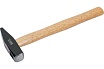 Слесарный молоток BIST с деревянной ручкой, , 500 гр, BWD660-10