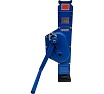 Реечный промышленный домкрат AE&T 10т T20710