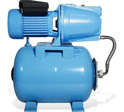 Автоматическая насосная станция Oasis 60/45C-24 4670004376379