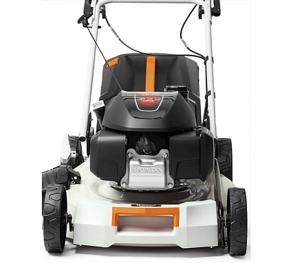 Газонокосилка бензиновая Helmut TRH 51SL hl-144