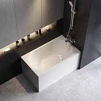 Акриловая ванна Am.Pm X-Joy W94A-120-070W-A 120x70 см