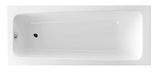 Акриловая ванна Excellent Ava 170x70 см WAEX.AVA17WH